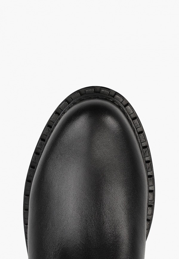 фото Сапоги francesco donni