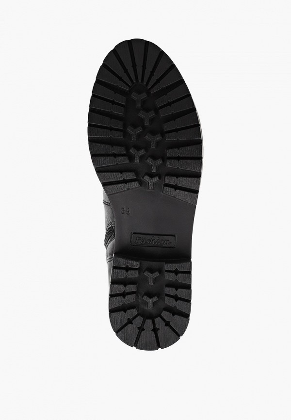 фото Сапоги francesco donni