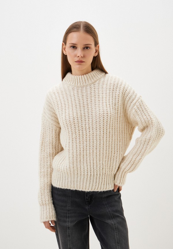 Свитер Mustang Style Carla C Chunky Knit