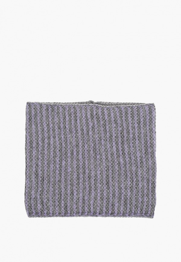 фото Кепка и снуд сиринга