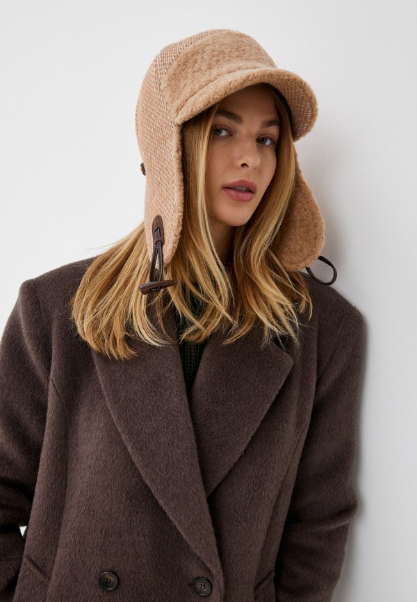 фото Кепка сиринга