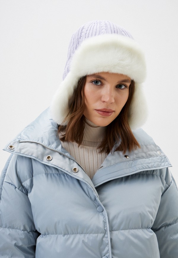 фото Шапка сиринга