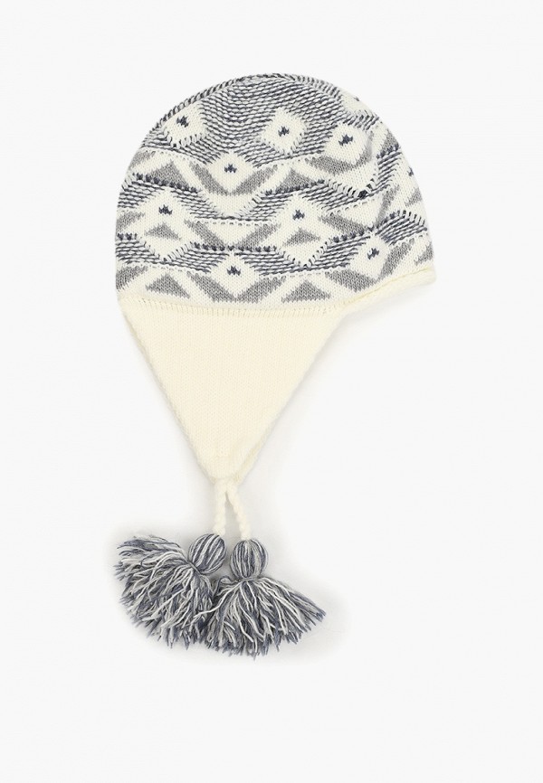 фото Шапка сиринга