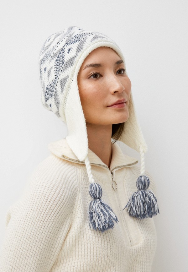 фото Шапка сиринга