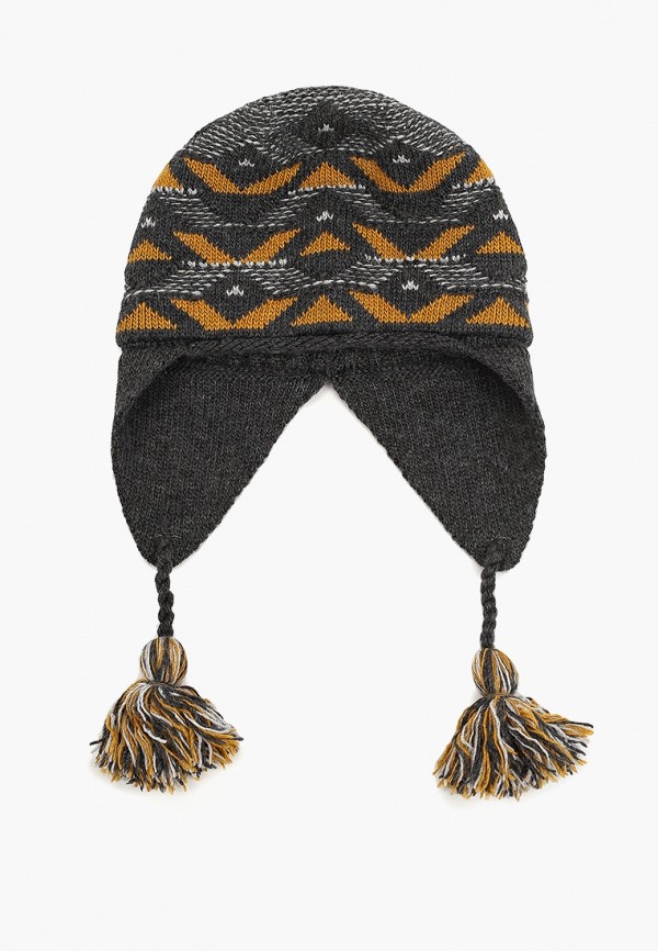 фото Шапка сиринга