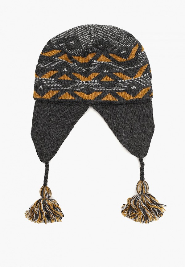 фото Шапка сиринга