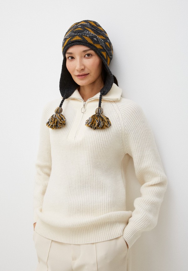 фото Шапка сиринга