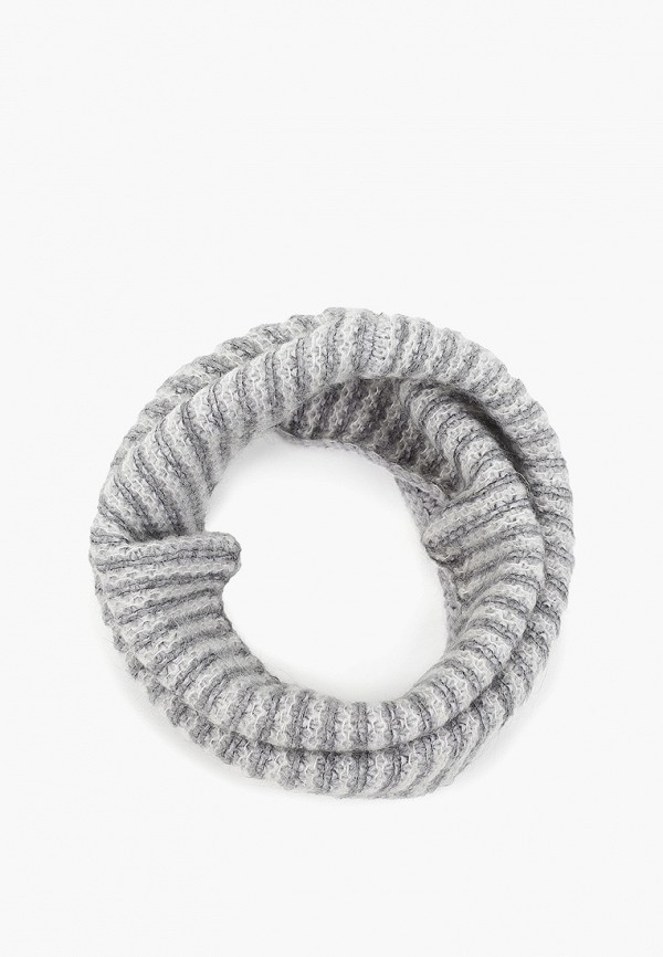 фото Кепка и снуд сиринга