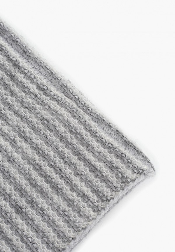 фото Кепка и снуд сиринга