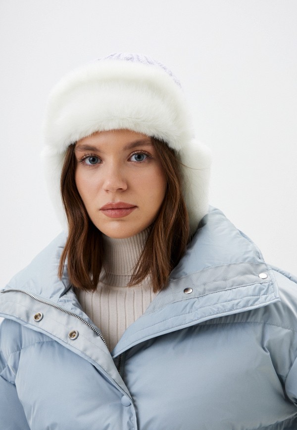 фото Шапка сиринга