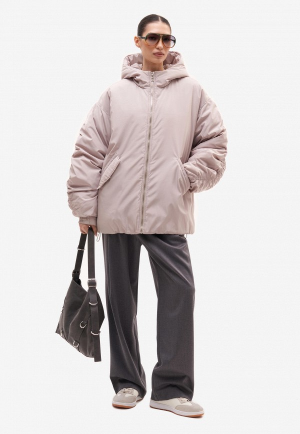 фото Куртка утепленная top top