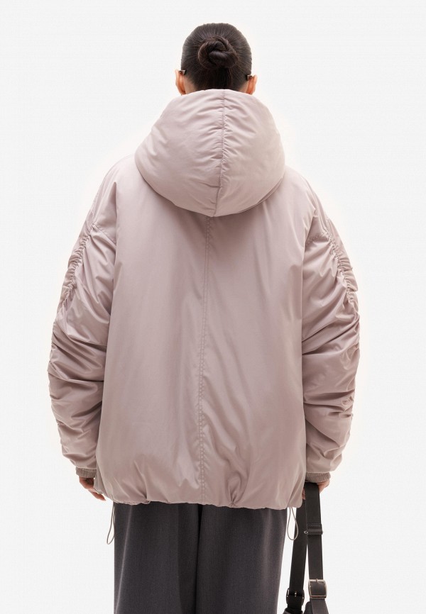 фото Куртка утепленная top top