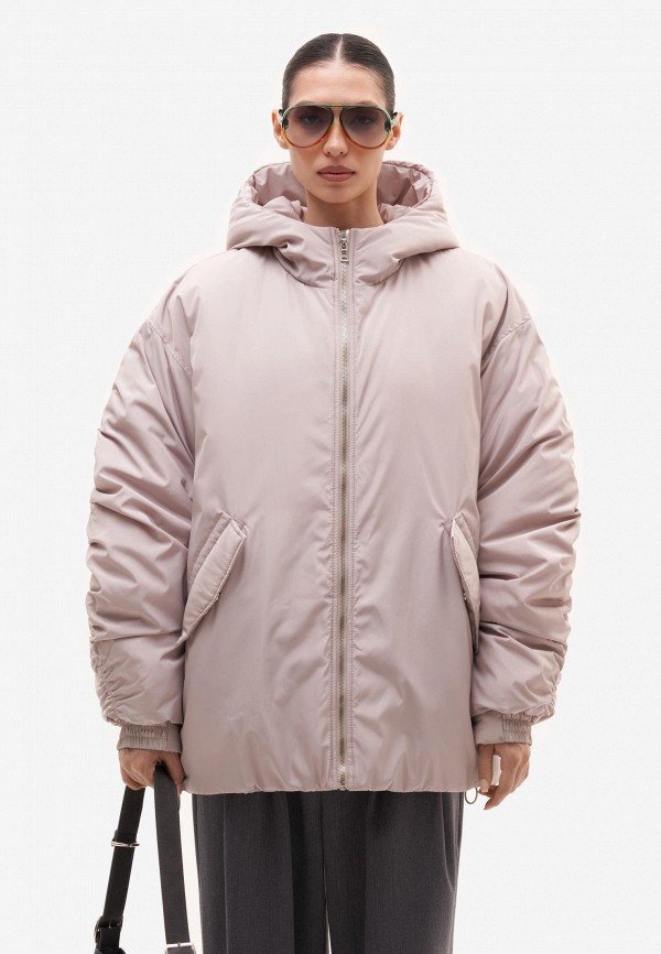 фото Куртка утепленная top top
