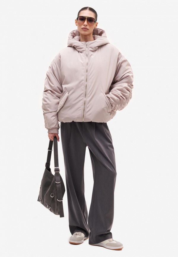 фото Куртка утепленная top top