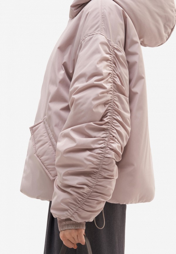 фото Куртка утепленная top top