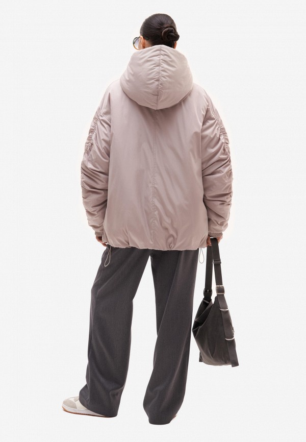 фото Куртка утепленная top top