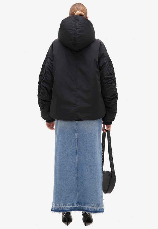 фото Куртка утепленная top top