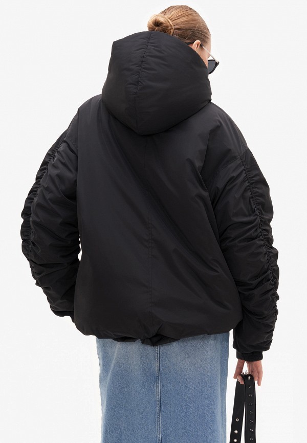 фото Куртка утепленная top top