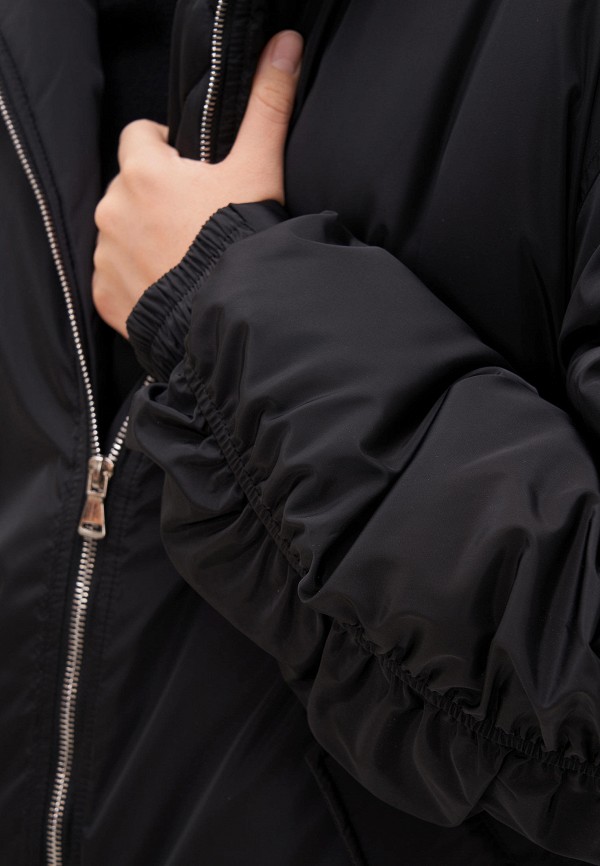 фото Куртка утепленная top top