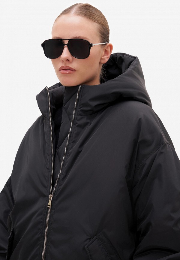 фото Куртка утепленная top top