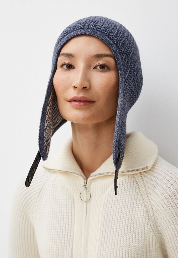 фото Шапка сиринга