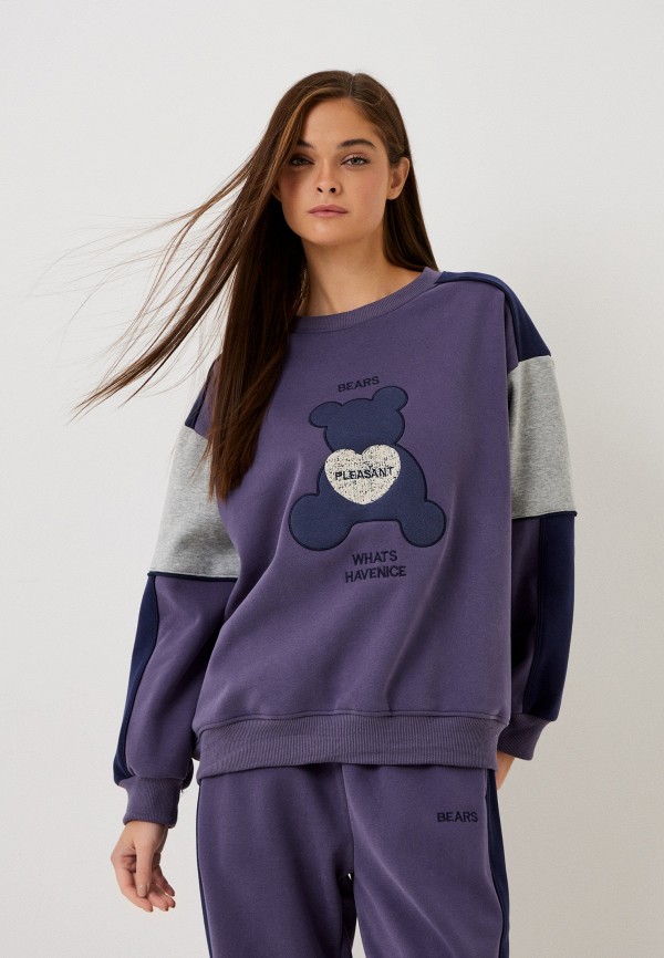 фото Костюм спортивный lulez