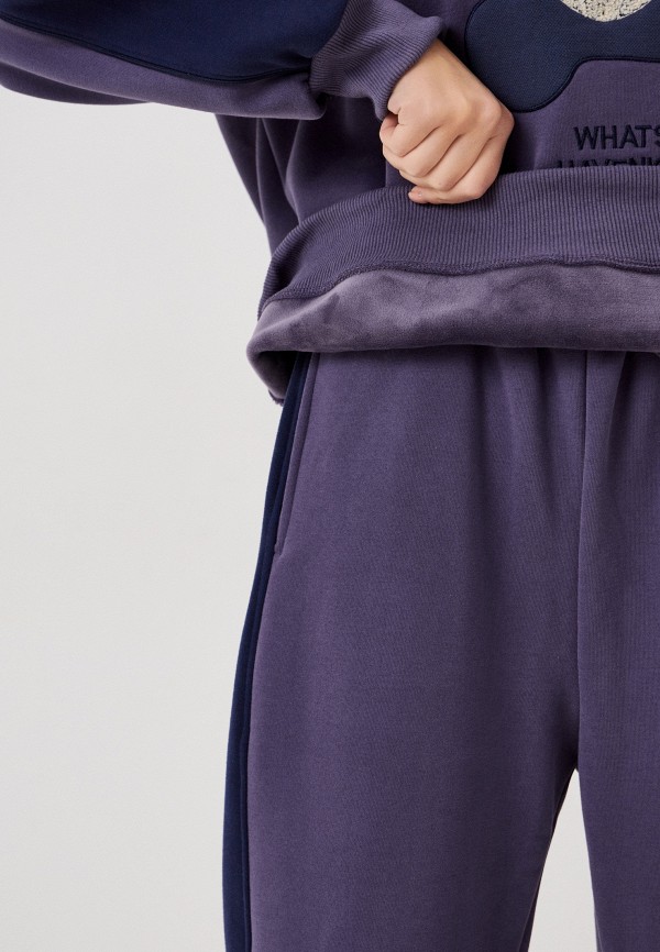 фото Костюм спортивный lulez