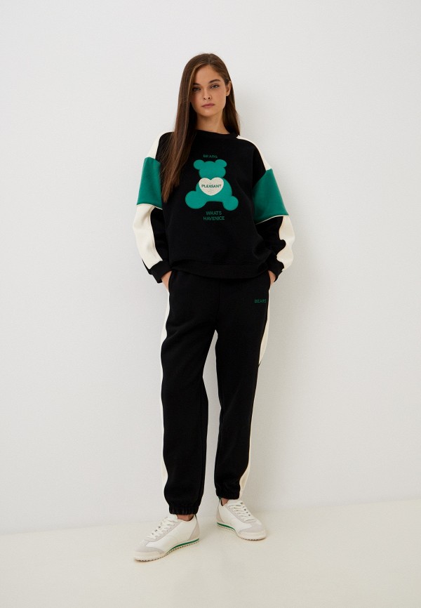 фото Костюм спортивный lulez