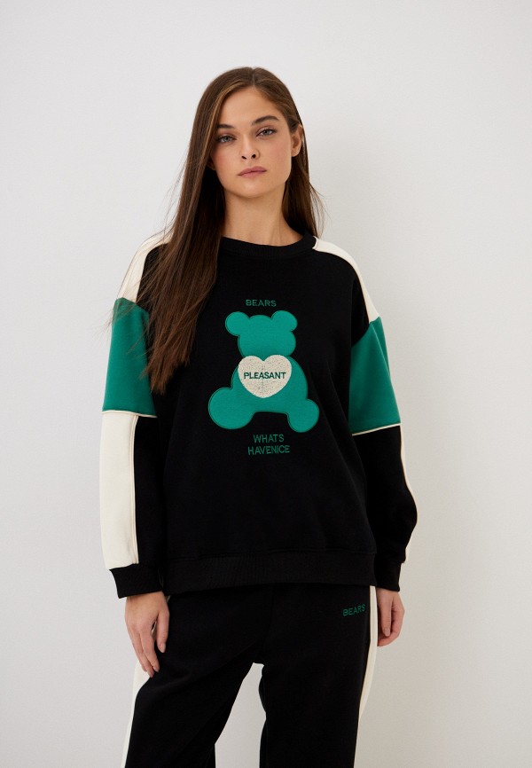 фото Костюм спортивный lulez