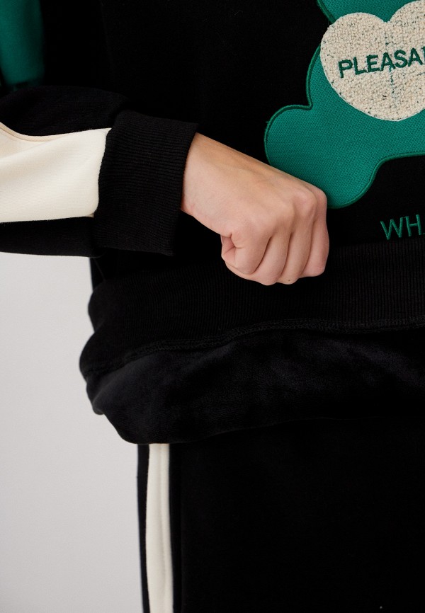 фото Костюм спортивный lulez