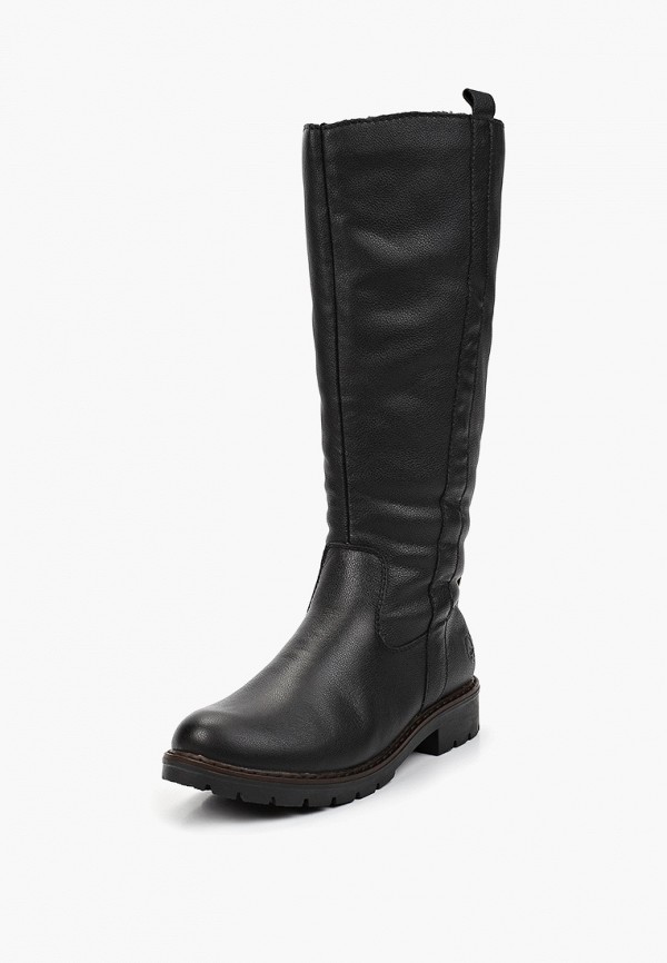 фото Сапоги rieker