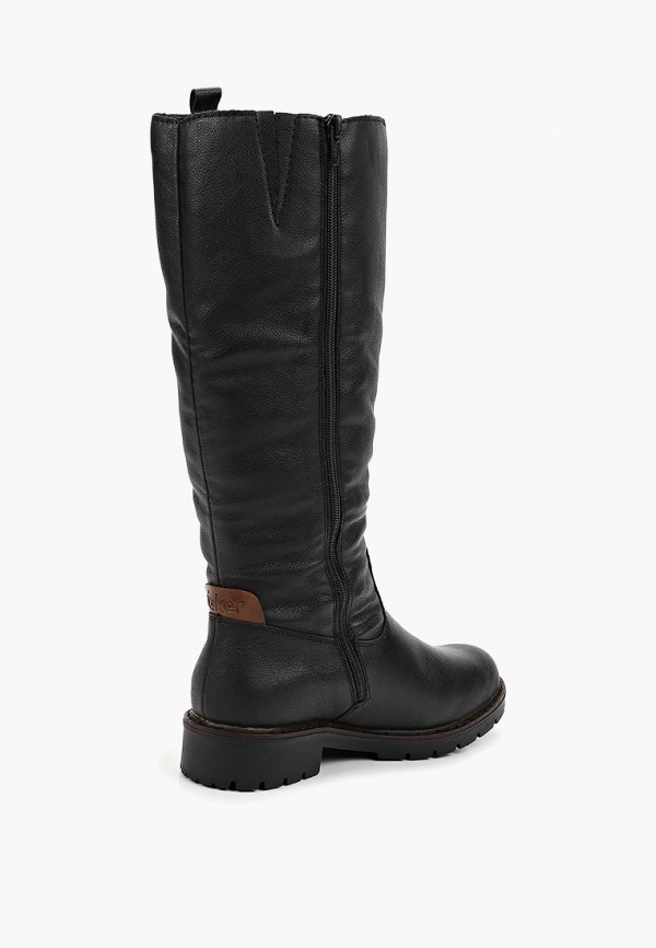 фото Сапоги rieker