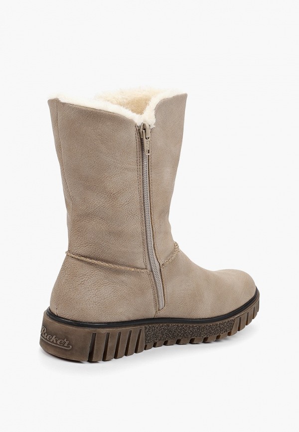 фото Полусапоги rieker