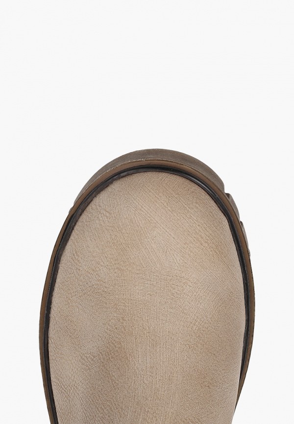 фото Полусапоги rieker