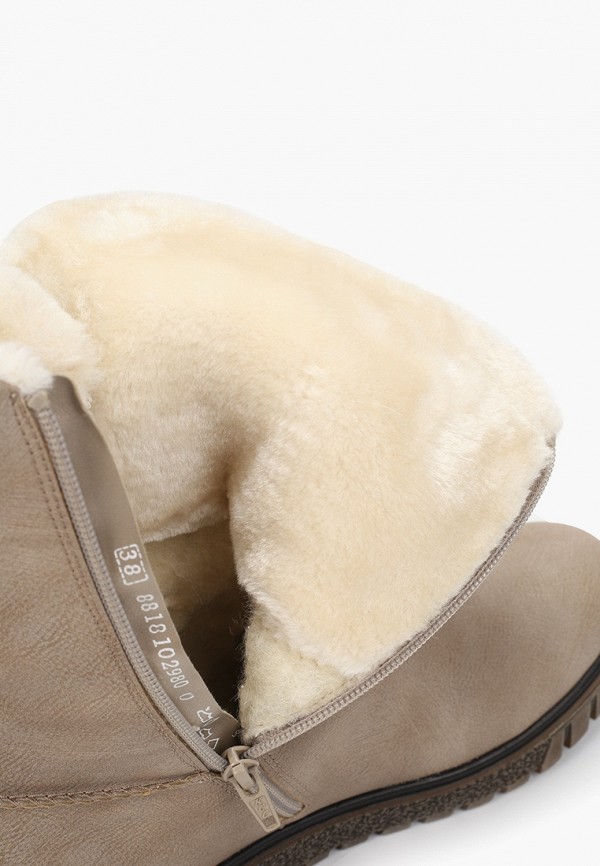 фото Полусапоги rieker