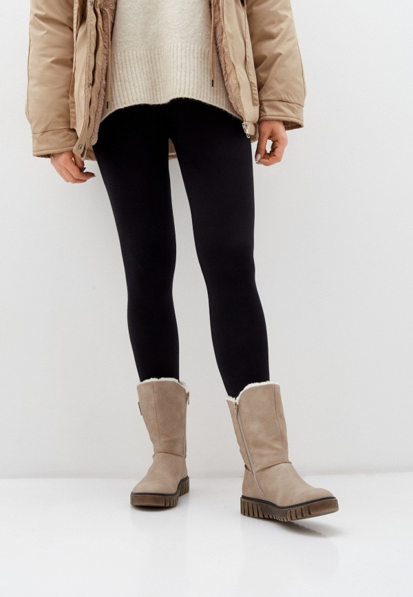 фото Полусапоги rieker