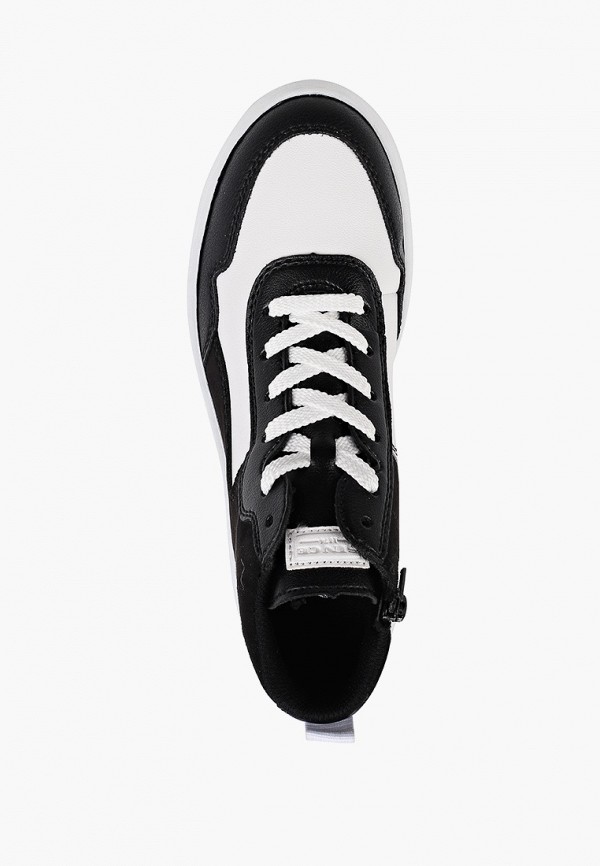 фото Ботинки rieker