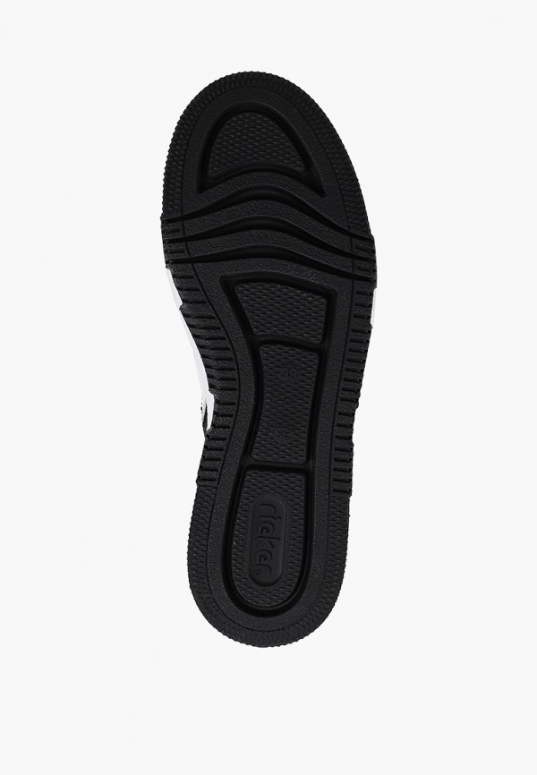 фото Ботинки rieker