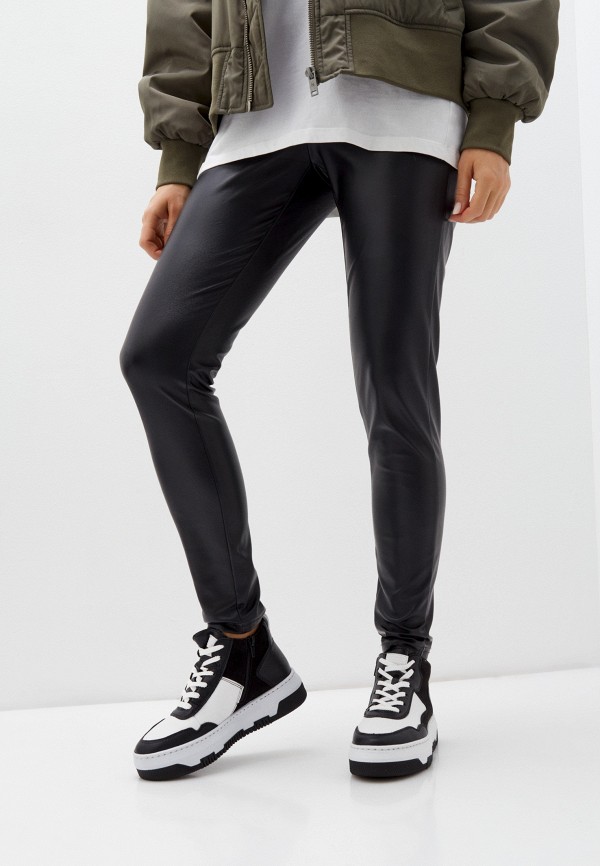 фото Ботинки rieker