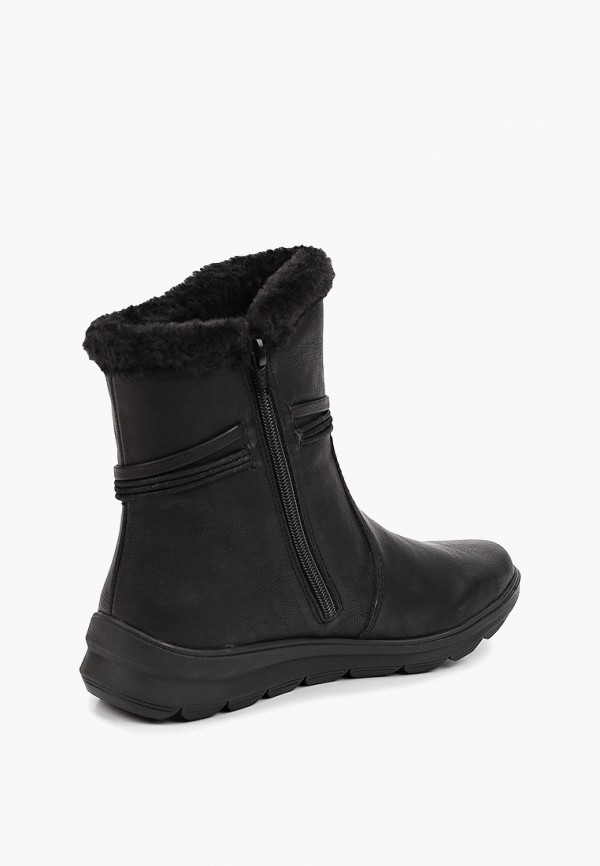 фото Ботинки rieker