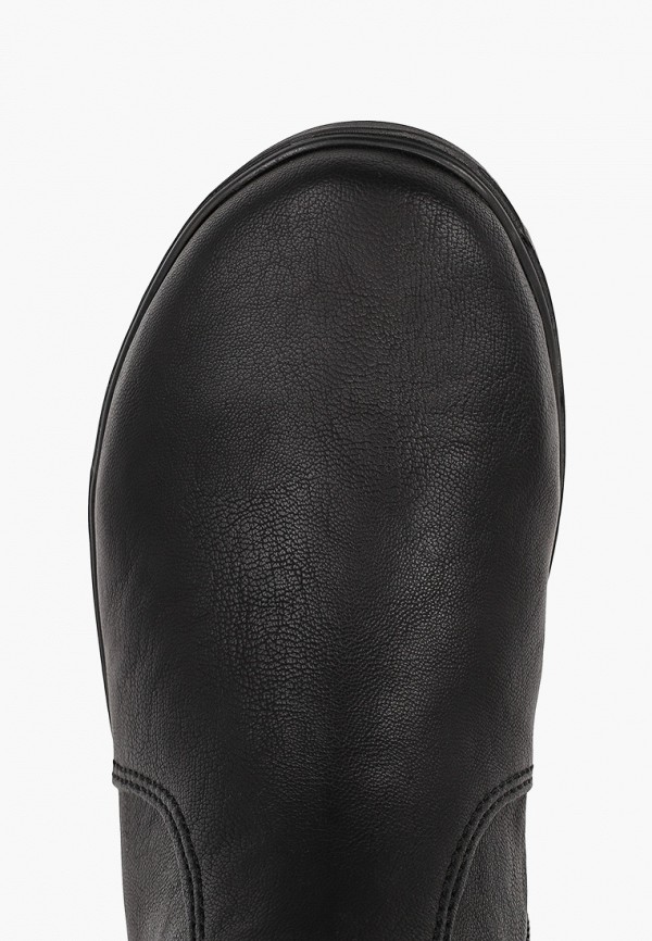 фото Ботинки rieker