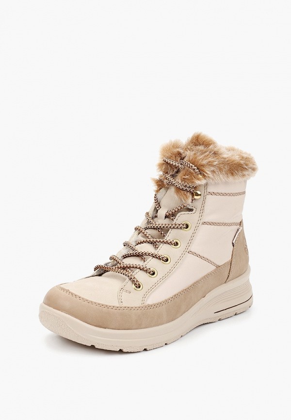 фото Ботинки rieker