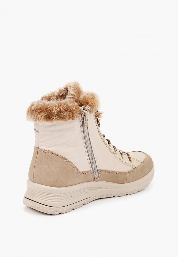 фото Ботинки rieker