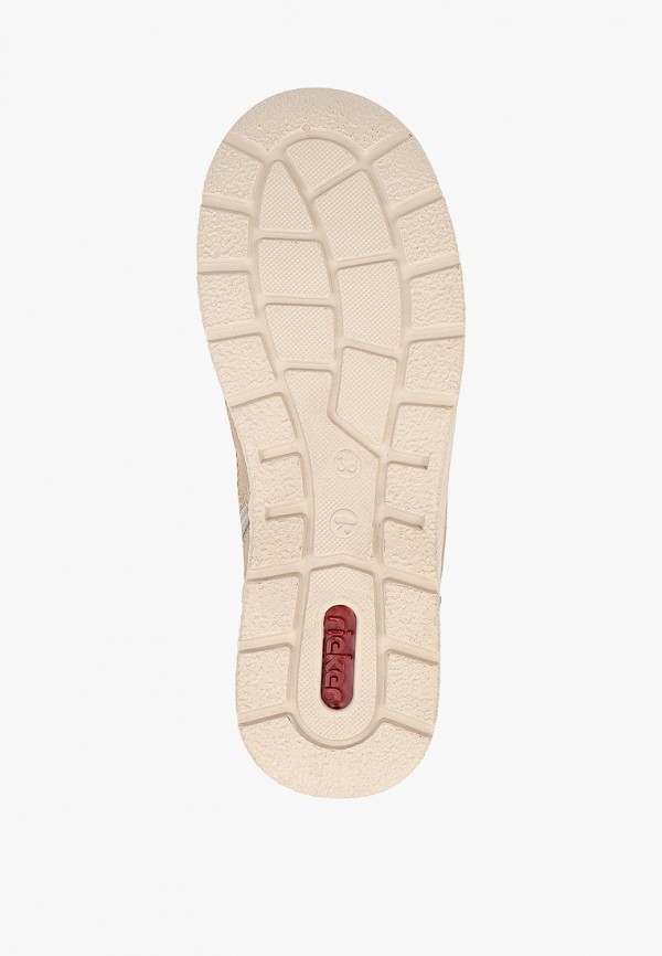 фото Ботинки rieker