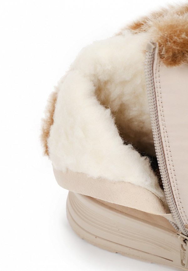 фото Ботинки rieker