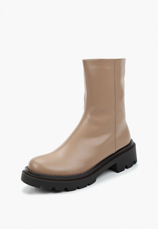 фото Полусапоги thomas munz