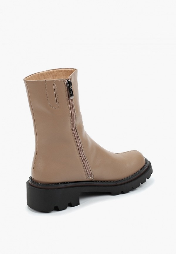 фото Полусапоги thomas munz