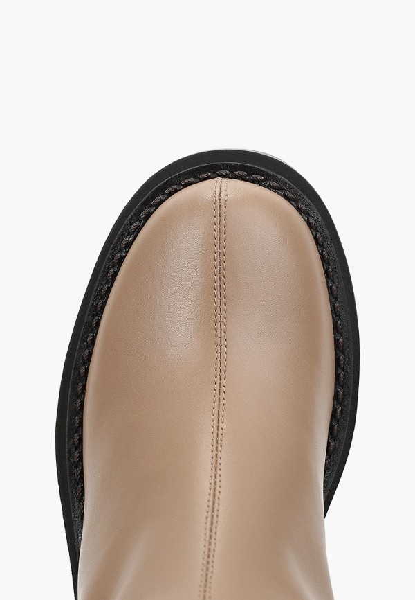 фото Полусапоги thomas munz