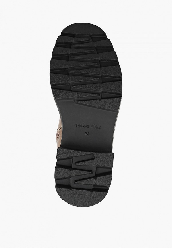 фото Полусапоги thomas munz