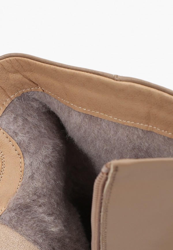 фото Полусапоги thomas munz